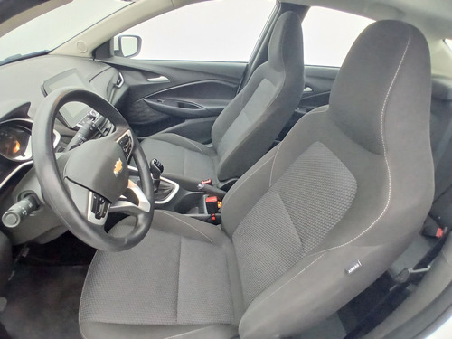 Chevrolet Onix 1.0 FLEX PLUS LT MANUAL