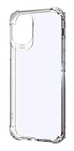 Carcasa Antideslizante Para iPhone 11 Pro Max Transparente