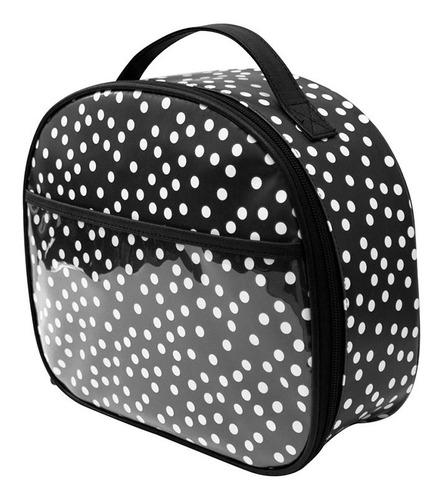 Imagen 2 de 2 de Maletin Curvo Para Viaje A014745gumx