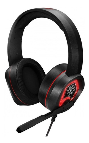 Auriculares Adata Xpg Emix H20 Outlet 7.1 Alámbrico Us /vc (Usado)