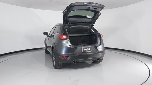 Mazda CX-3 2.0 I GRAND TOURING 2WD AT