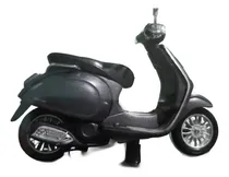 Comprar Moto Vespa Sprint 150 Abs Escala 1:18 Coleccion Diecastmetal