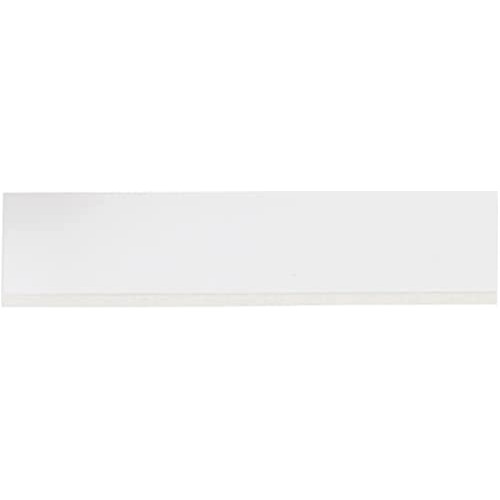 Auténtica (m21-750-595-wt) Etiqueta De Vinilo Todo Tip...