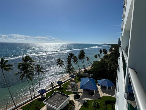 Hermoso Apartamento En Juan Dolio