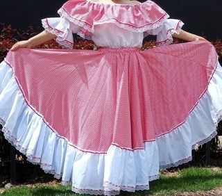 Traje Tipico Colombiano | MercadoLibre 📦 Traje Tipico Colombiano | MercadoLibre 📦