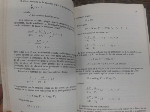 Imagen 4 de 6 de La Direccion De Ventas * Hector M. Bogo * Macchi *