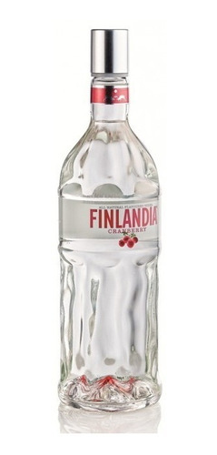 Vodka Finlandia Cranberry Envio A Todo El Pais Sin Cargo