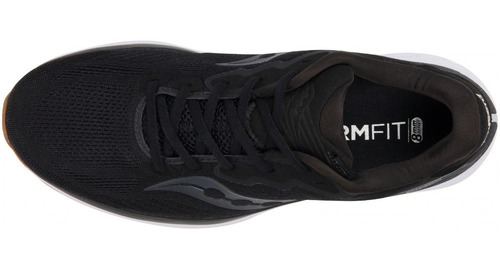Imagen 4 de 7 de Zapatillas Running Saucony Ride 14 Hombre - Local Olivos