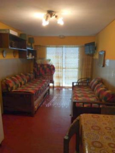 Imagen 3 de 8 de V005 - Excelente Monoambiente En Venta Frente Al Mar