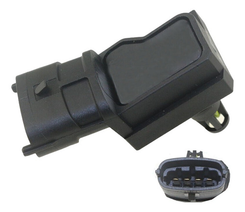 Sensor Map Renault Clio 2 Megane 2 Scenic Todos 1.5 Dci Egs