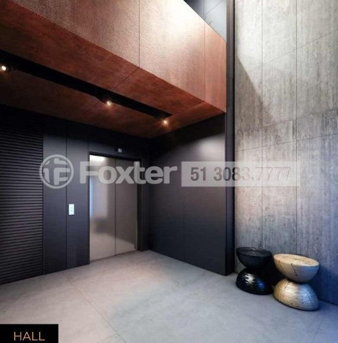 Imagem 5 de 10 de Apartamento, 1 Dormitórios, 38.11 M², Santana - 205780