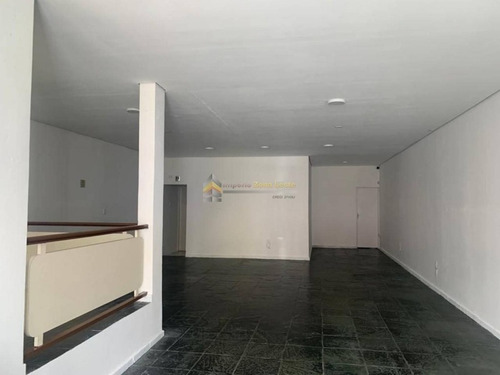 Imagem 3 de 11 de Salão Comercial Para Venda No Bairro Vila Talarico, 5 Vagas, 200 M - 5440