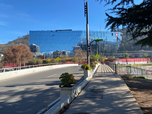 Oficina Para Habilitar En Providencia