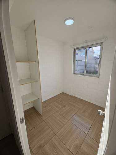 Casa Nueva 3d1b En El Corazón De Buin