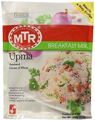 200gms Mtr Upma Mix