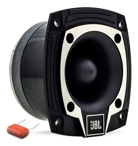 Tweeter Jbl St302x 125w Rms + Capacitor St 302x Super