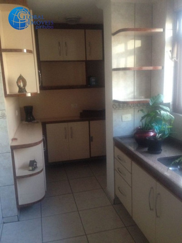 Venda Sobrado São Paulo Vila Zat - S13