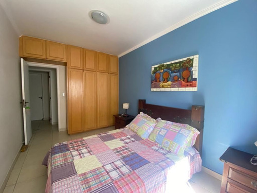Imagem 4 de 27 de Apartamento Com 3 Dormitórios À Venda Por R$ 750.000 - Enseada - Guarujá/sp - Ap11975