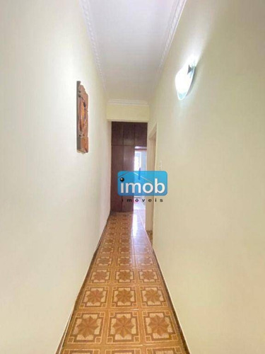 Imagem 9 de 14 de Apartamento Com 2 Dormitórios À Venda, 90 M² Por R$ 310.000,00 - José Menino - Santos/sp - Ap8444