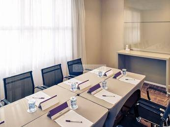 Imagem 25 de 30 de Moradia Ou Investimento! Flat Na Vila Olímpia - 01 Dormitório - Fl3769