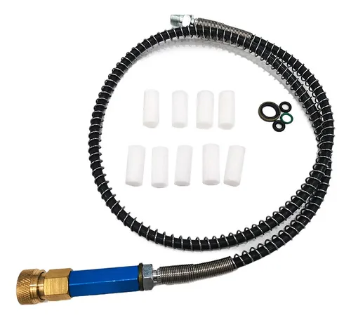 comprar  Mangueira Para  Bomba E Compressor Pcp Alta Pressão Filtro