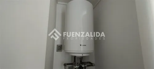 Departamento En Arriendo Frente Hospital Coquimbo