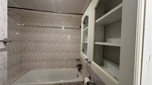 Departamento En Arriendo De 3 Dorm. En Valdivia