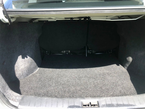 Imagen 14 de 15 de Nissan Sentra Advance Automático 2019