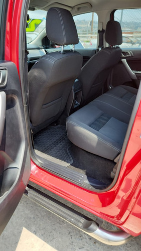 Ford Ranger 2.5 Xlt Cabina Doble 4x2 Mt
