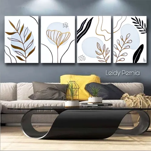 comprar Cuadros Decorativos, Modernos Y Actuales