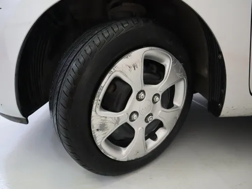 Kia Picanto Ion R 1.0 Mt Sa