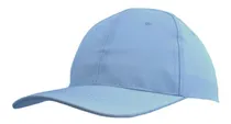 Comprar Gorras Lisas 6 Gajos Para Bordar 100% Poliester Uniformes