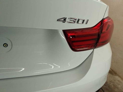 Bmw Serie 4 2.0 430i Coupe Sportline 252cv 2018