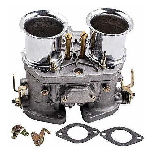 Imagen 2 de 9 de Carburador 44 Idf Oem Número 18990.035 18990.03 §