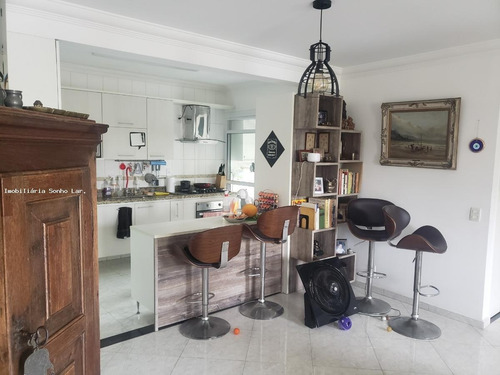 Imagem 2 de 15 de Apartamento Para Venda Em Osasco, Umuarama, 3 Dormitórios, 1 Suíte, 2 Banheiros, 2 Vagas - 9253_2-1488079