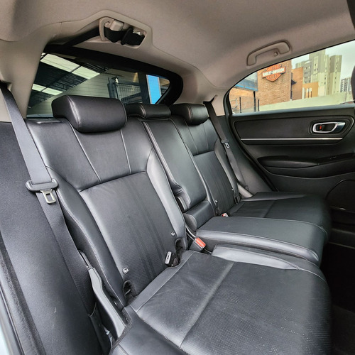 Honda HR-V EXL 1.5 Sensing 16V 5p Aut.
