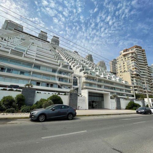 Gran Terraza Con Vista En Cochoa, Oportunidad Inversión