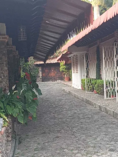 Venta Casa Tlaltenango Cuernavca