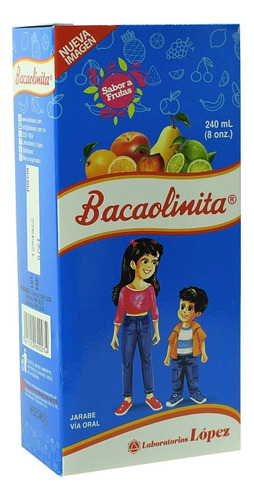 Bacaolinita