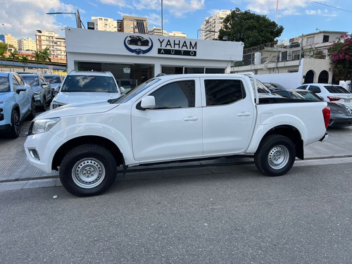 Nissan Frontier Np300 2020