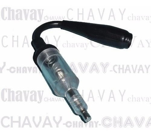 Chispometro Probador De Chispa Bobinas Eurotech Chavay