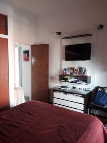 Imagen 12 de 14 de Departamento Tipo Casa En Venta Cond En Lanus Este