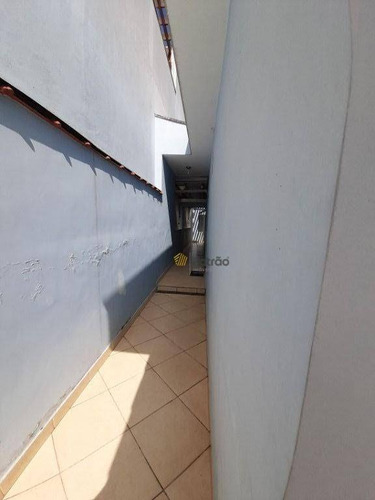 Imagem 12 de 30 de Casa Com 2 Dormitórios À Venda, 390 M² Por R$ 1.400.000,00 - Jardim Do Mar - São Bernardo Do Campo/sp - Ca0613