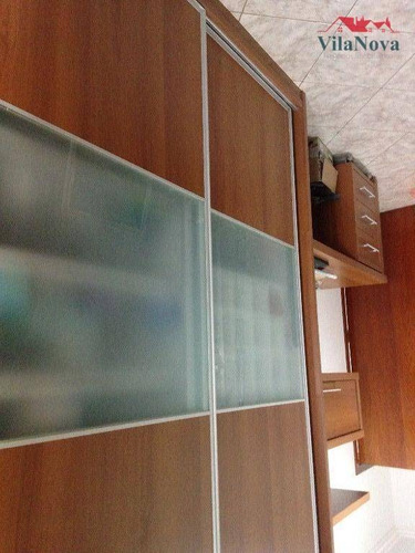 Imagem 9 de 30 de Casa Locação Terras De Itaici - Ch0124