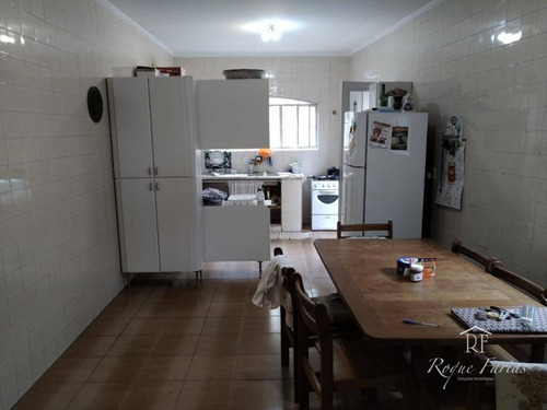 Imagem 12 de 30 de Sobrado Com 3 Dormitórios À Venda, 200 M² Por R$ 560.000,00 - Jaguaré - São Paulo/sp - So0706