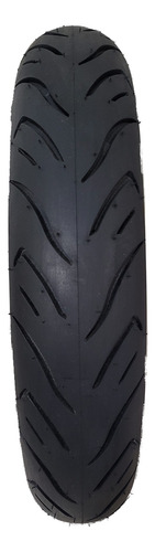 Pneu Traseiro Scooter 100/90-14 Technic Sport R Sem Camara