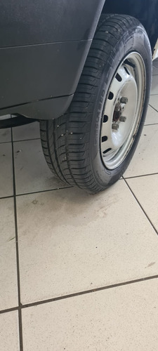 Fiat Fiorino 1.3 Flex 4p