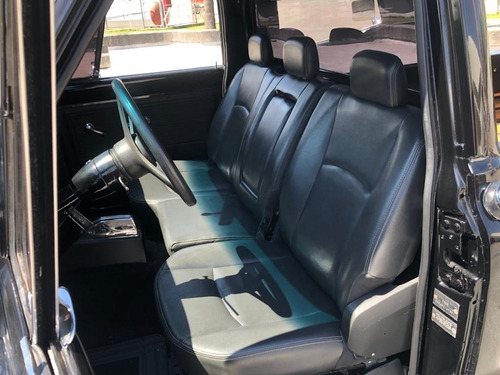 Imagen 10 de 15 de Chevrolet C10 1968