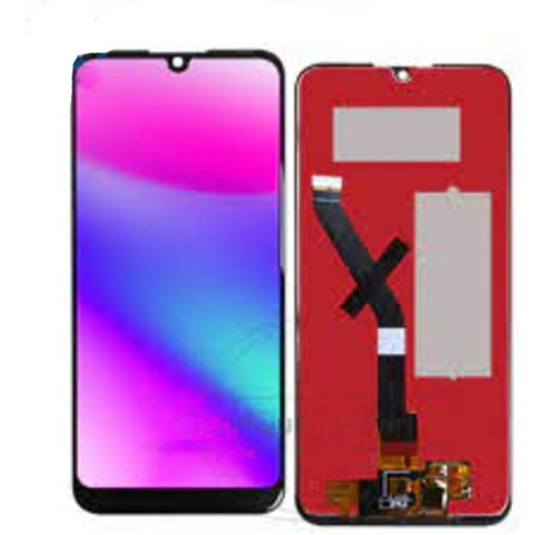 Modulo Pantalla Display Lcd Tactil Huawei Y6 2019 