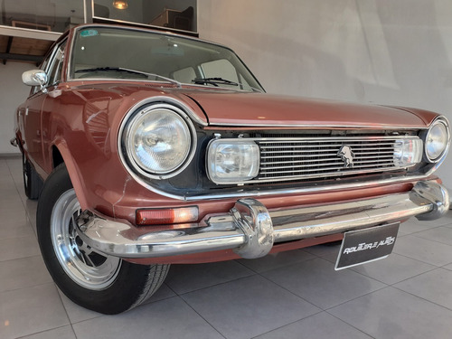Imagen 6 de 25 de Renault Torino Se Grand Routier